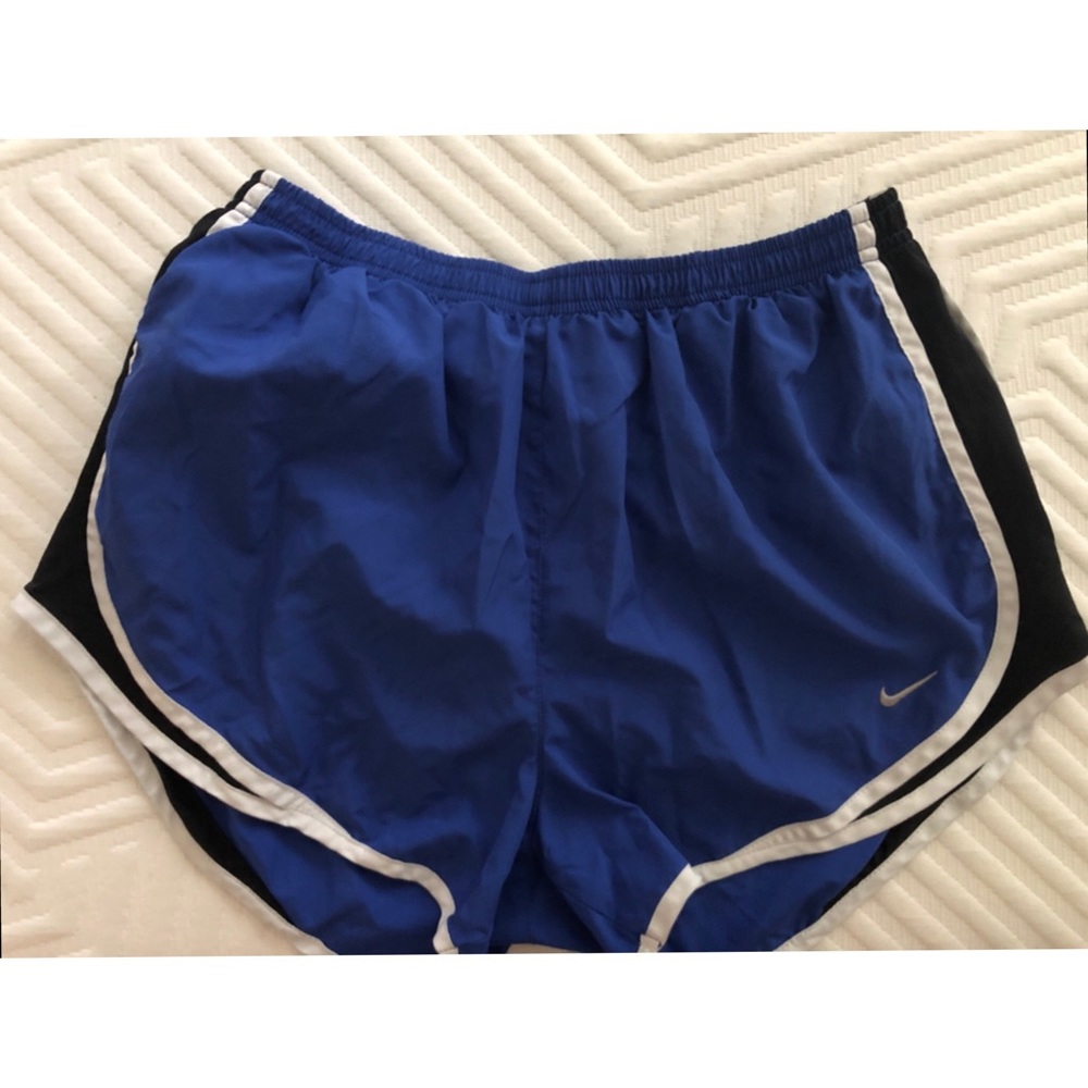 Nike Running Shorts Size Large Norts